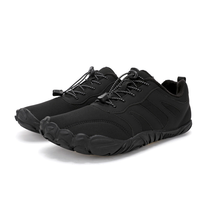 Dames Watersportschoenen Antislip en Ademend Design 5