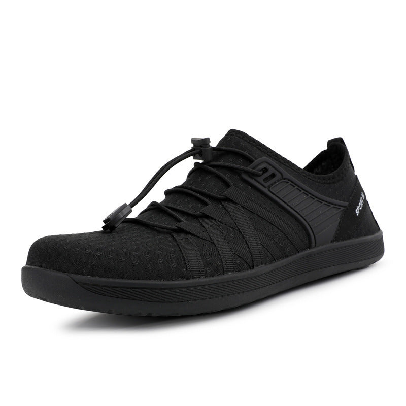 Dames Watersportschoenen Antislip en Elastisch Vetersysteem 0