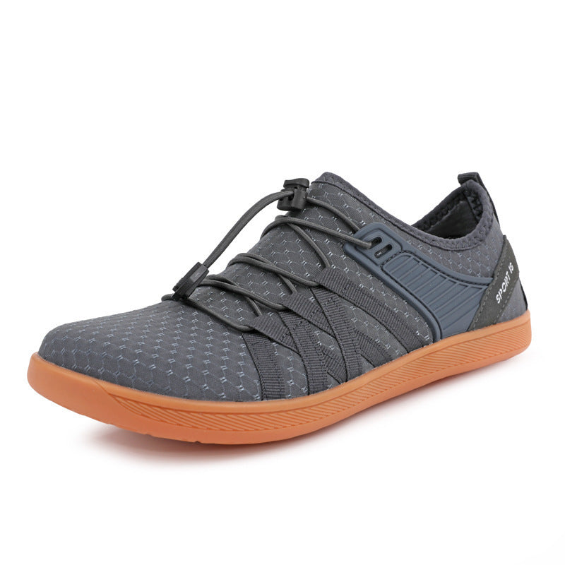 Dames Watersportschoenen Antislip en Elastisch Vetersysteem 9