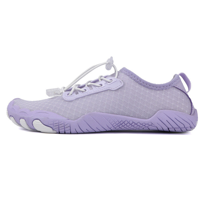 Dames Watersportschoenen Antislip en Flexibel Ontwerp 0