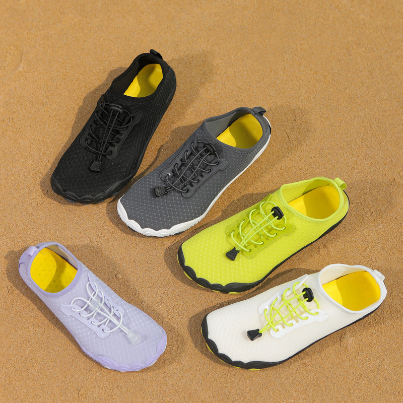 Dames Watersportschoenen Antislip en Flexibel Ontwerp 1