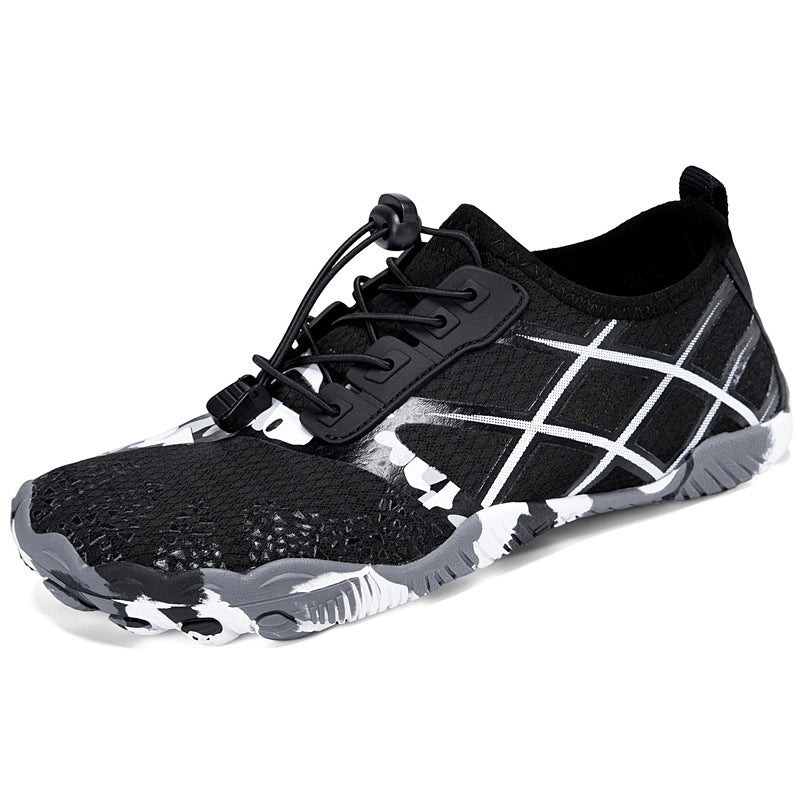 Dames Watersportschoenen Flexibel Ontwerp 0