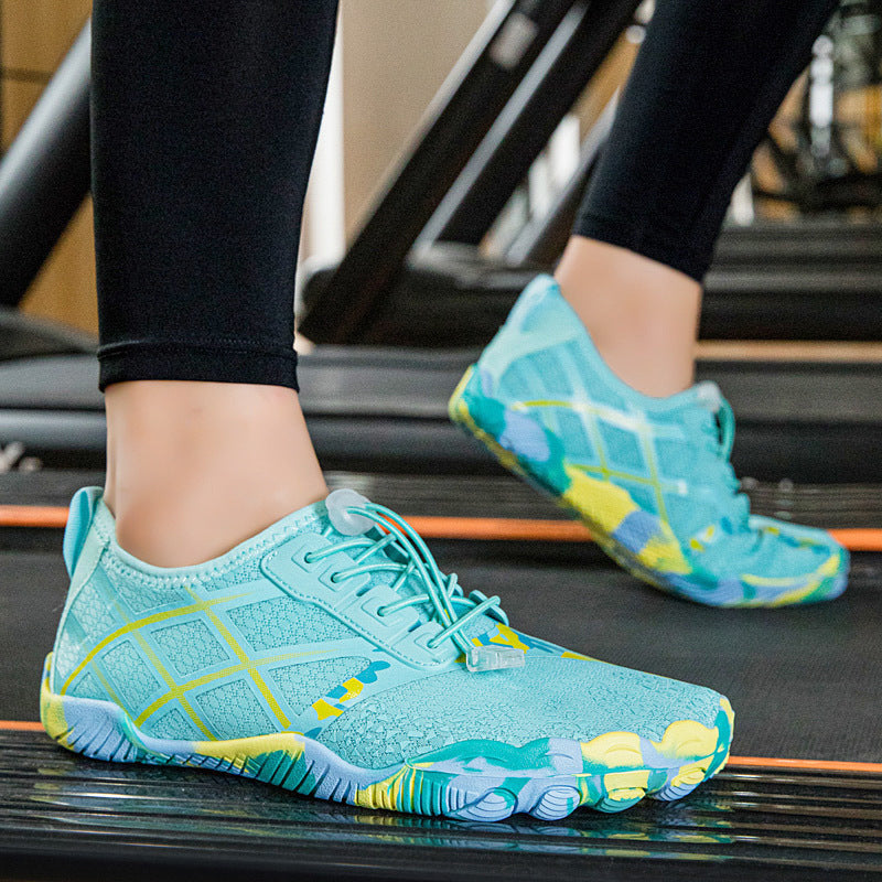 Dames Watersportschoenen Flexibel Ontwerp 3