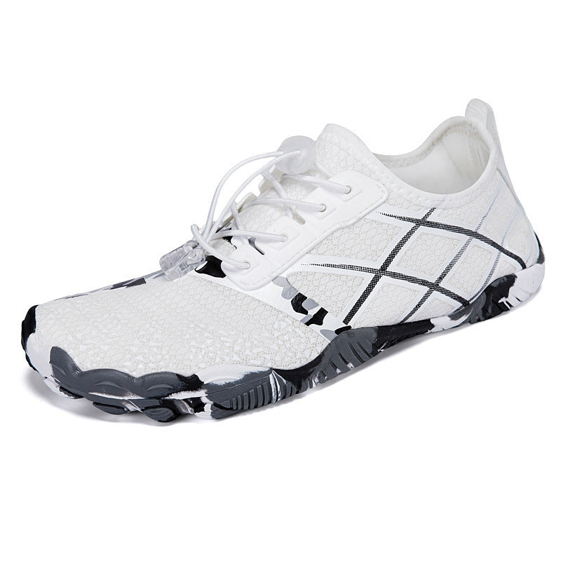 Dames Watersportschoenen Flexibel Ontwerp 6