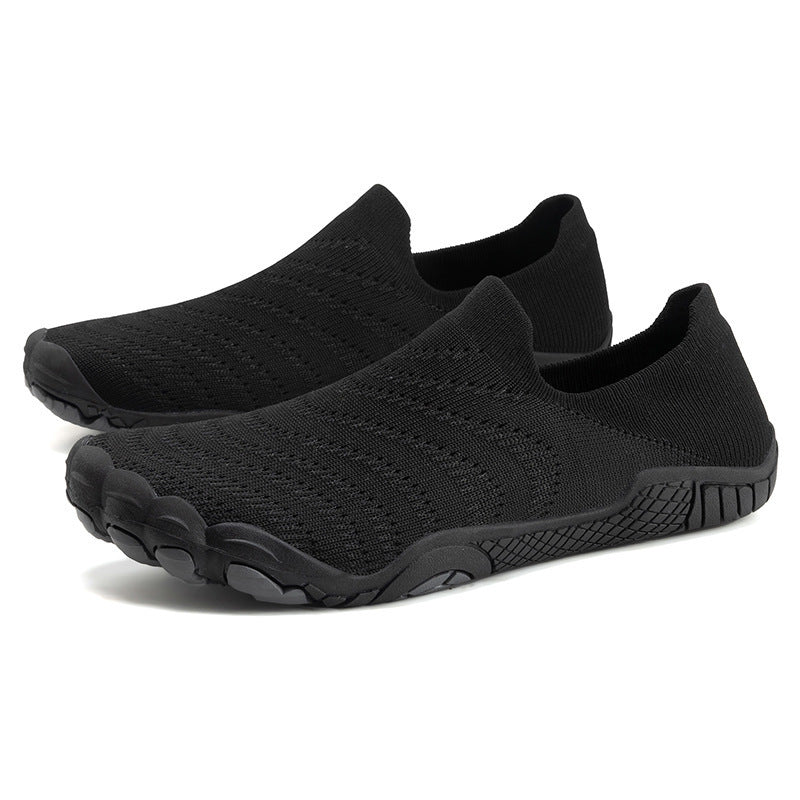 Dames Watersportschoenen Flexibel en Ademend voor Activiteiten in en Rond het Water 0