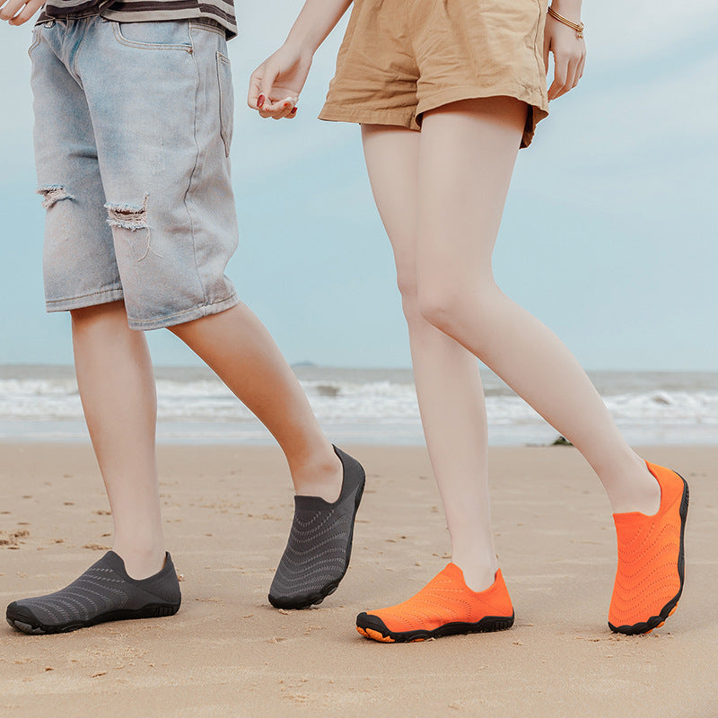 Dames Watersportschoenen Flexibel en Ademend voor Activiteiten in en Rond het Water 1