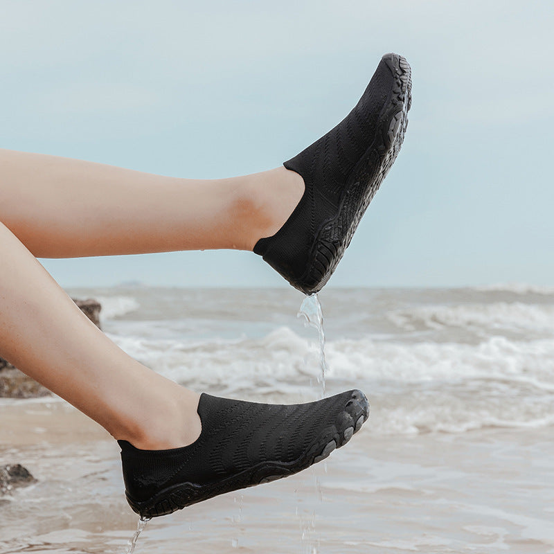 Dames Watersportschoenen Flexibel en Ademend voor Activiteiten in en Rond het Water 2