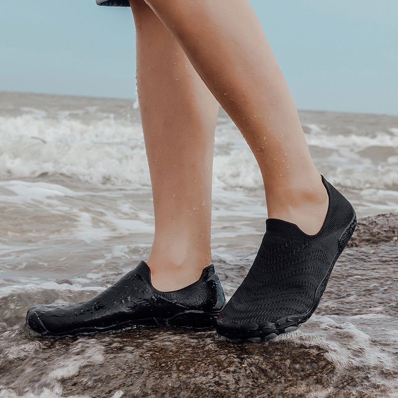 Dames Watersportschoenen Flexibel en Ademend voor Activiteiten in en Rond het Water 4