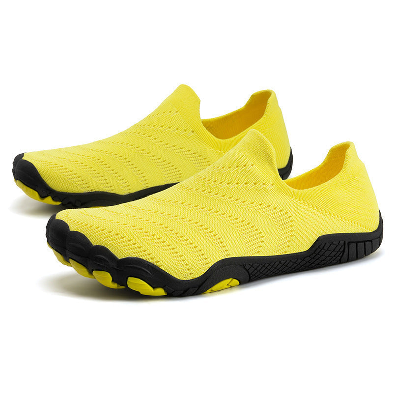 Dames Watersportschoenen Flexibel en Ademend voor Activiteiten in en Rond het Water 8