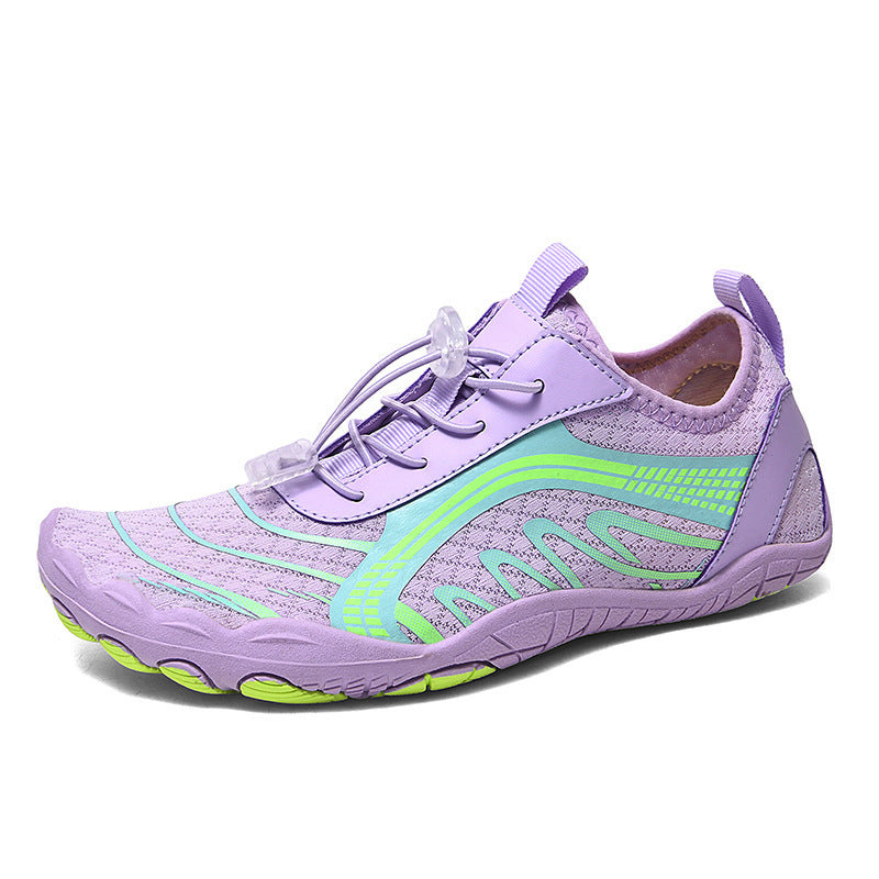 Dames Watersportschoenen Flexibel en Antislip 0