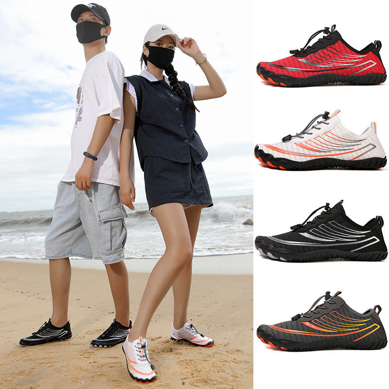 Dames Watersportschoenen Flexibel en Antislip 1