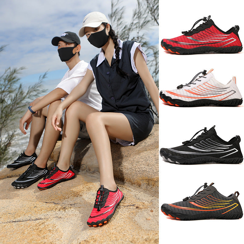 Dames Watersportschoenen Flexibel en Antislip 2