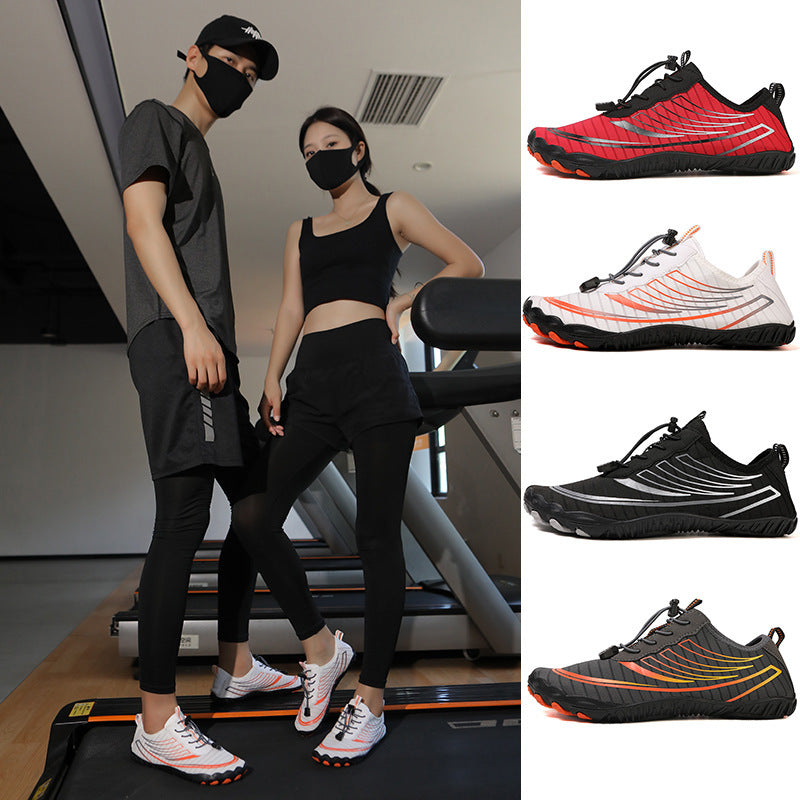 Dames Watersportschoenen Flexibel en Antislip 3