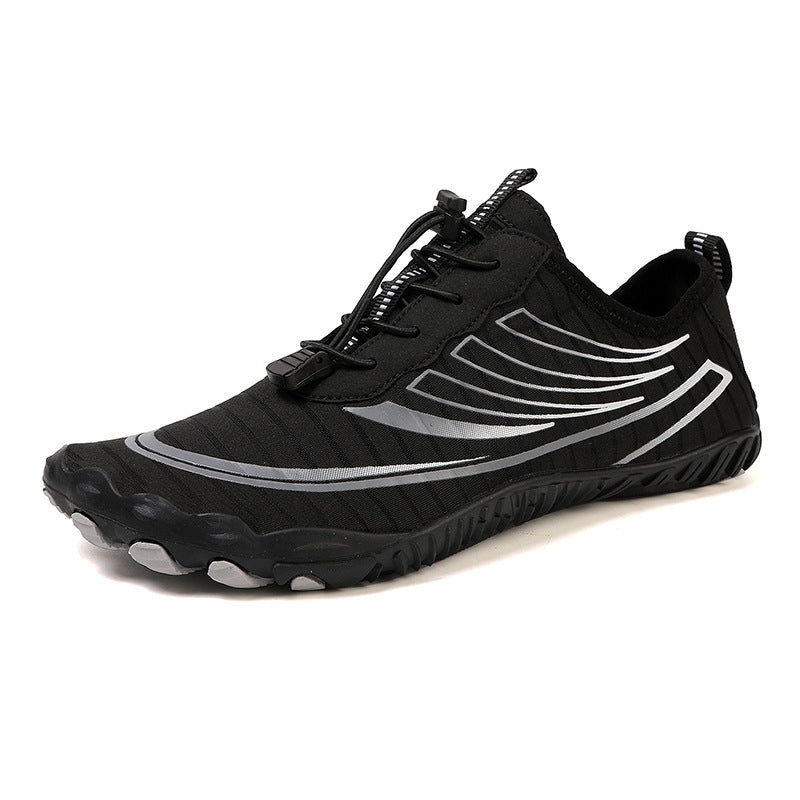 Dames Watersportschoenen Flexibel en Antislip 7