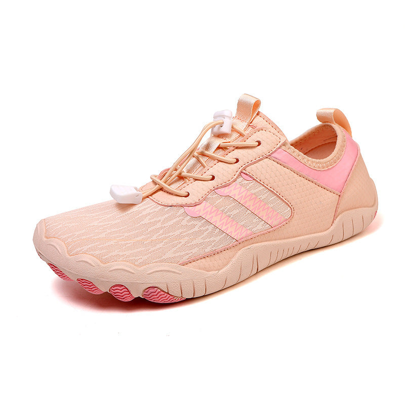 Dames Watersportschoenen Flexibel met Antislipzool 0