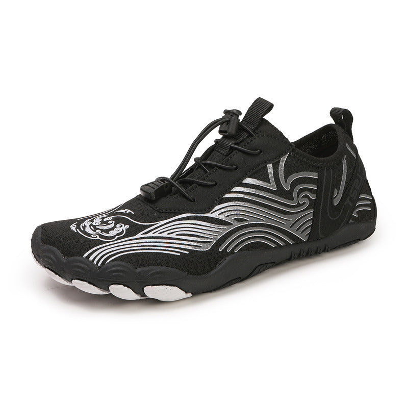 Dames Watersportschoenen Flexibel met Antislipzool 10