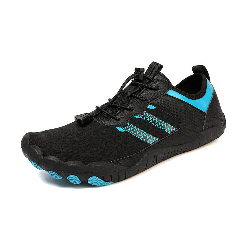 Dames Watersportschoenen Flexibel met Antislipzool 10