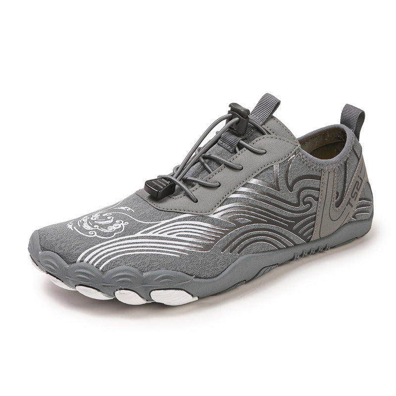 Dames Watersportschoenen Flexibel met Antislipzool 11