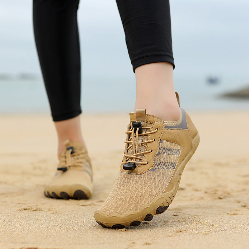 Dames Watersportschoenen Flexibel met Antislipzool 2