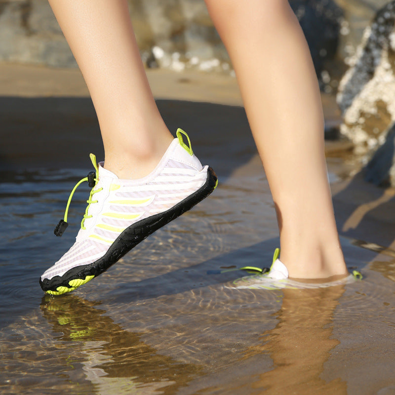 Dames Watersportschoenen Flexibel met Antislipzool 2