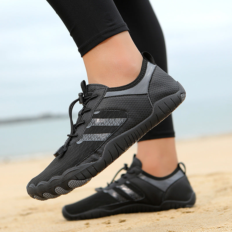 Dames Watersportschoenen Flexibel met Antislipzool 3