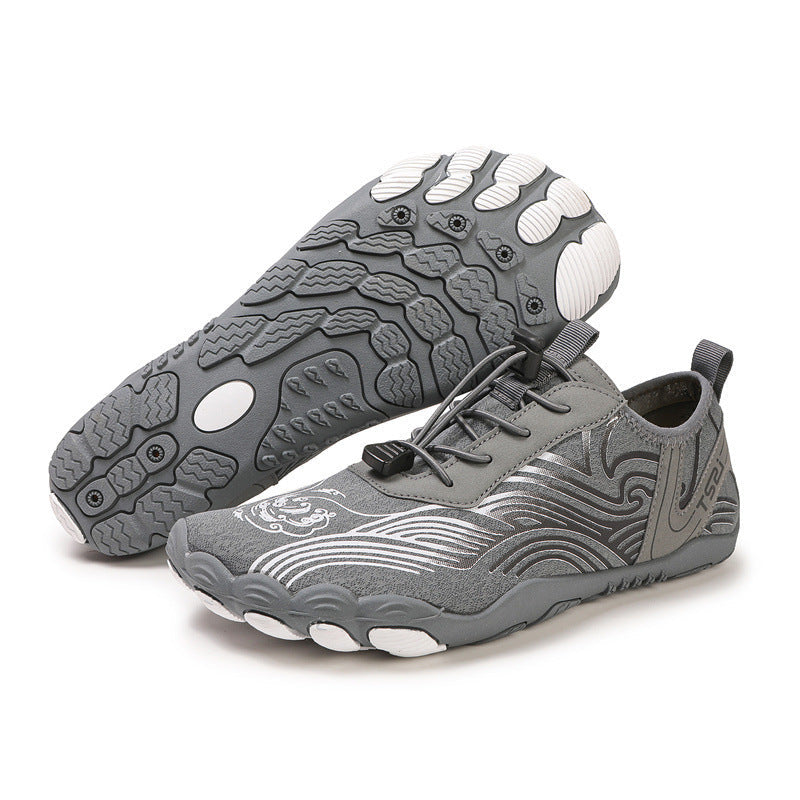 Dames Watersportschoenen Flexibel met Antislipzool 5