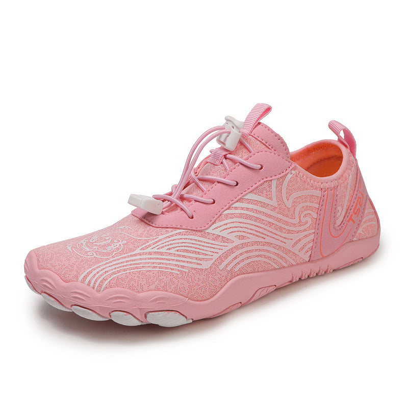 Dames Watersportschoenen Flexibel met Antislipzool 6