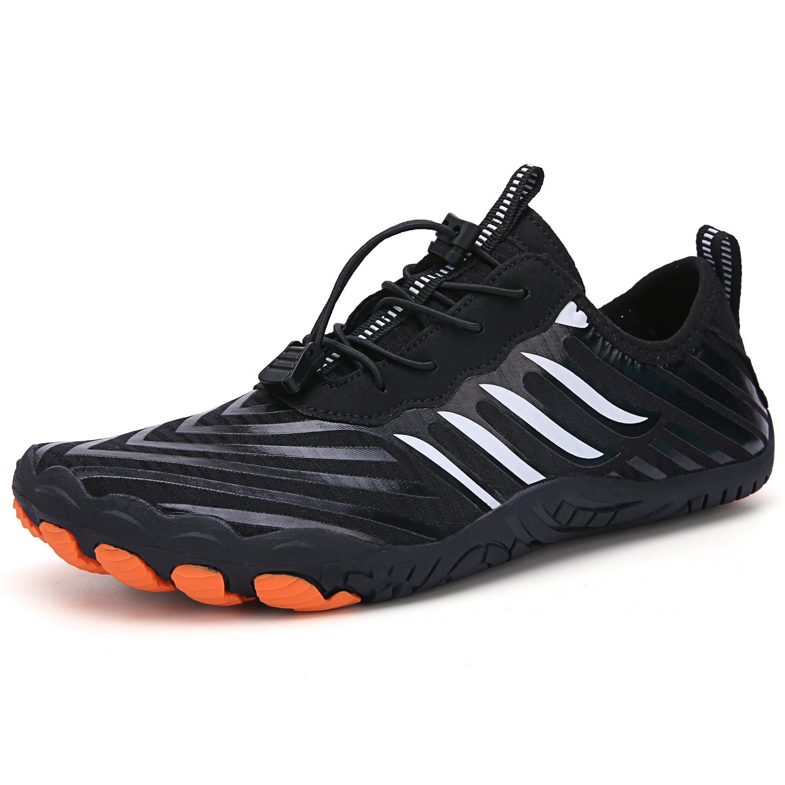 Dames Watersportschoenen Flexibel met Antislipzool 6
