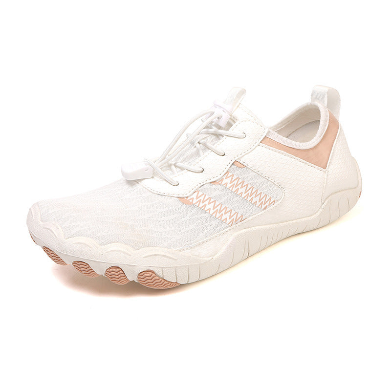 Dames Watersportschoenen Flexibel met Antislipzool 6