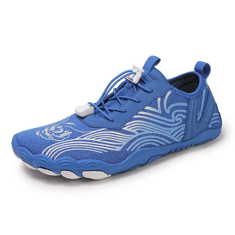 Dames Watersportschoenen Flexibel met Antislipzool 7