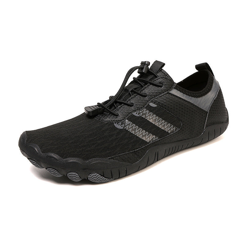 Dames Watersportschoenen Flexibel met Antislipzool 7