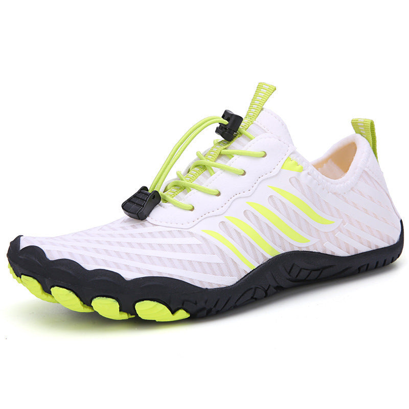 Dames Watersportschoenen Flexibel met Antislipzool 7
