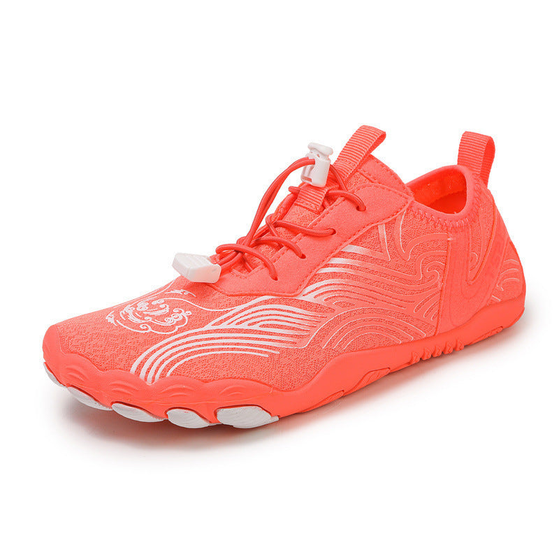 Dames Watersportschoenen Flexibel met Antislipzool 8