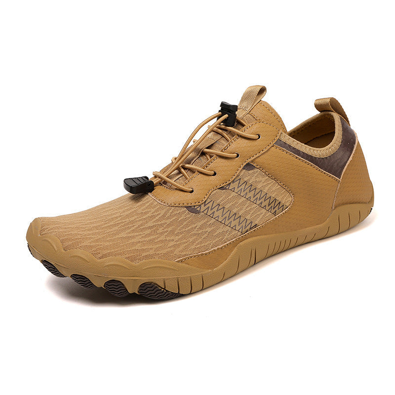 Dames Watersportschoenen Flexibel met Antislipzool 8