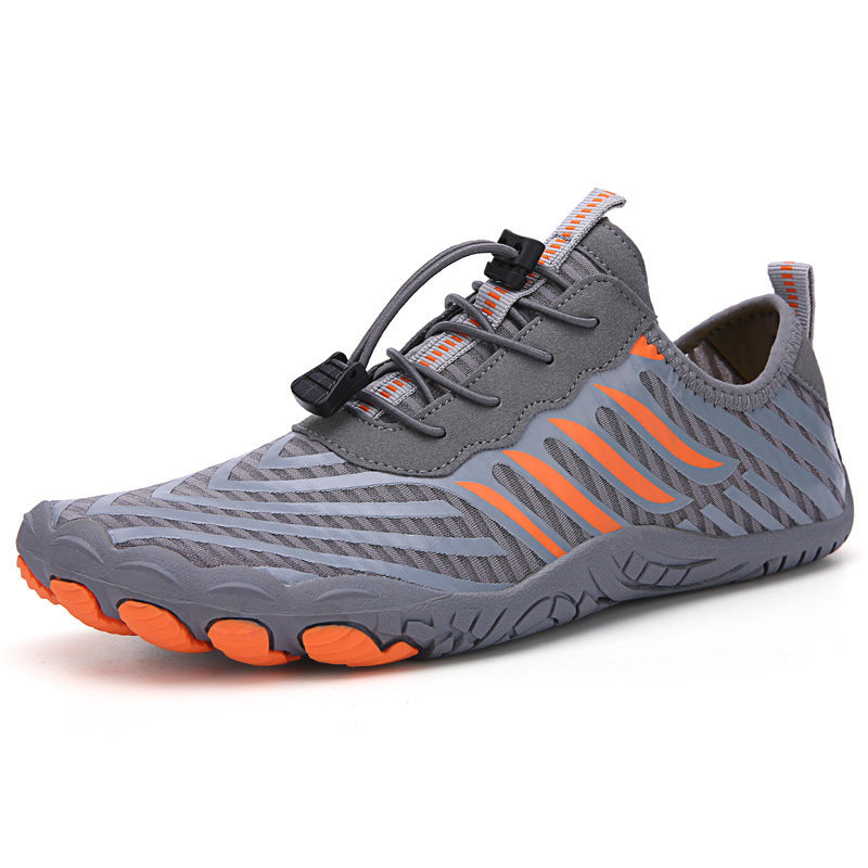 Dames Watersportschoenen Flexibel met Antislipzool 8