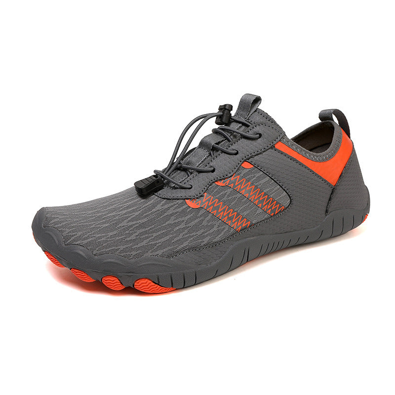 Dames Watersportschoenen Flexibel met Antislipzool 9
