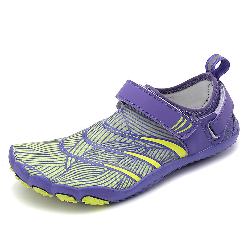 Dames Watersportschoenen Lichtgewicht Flexibel Ontwerp 0