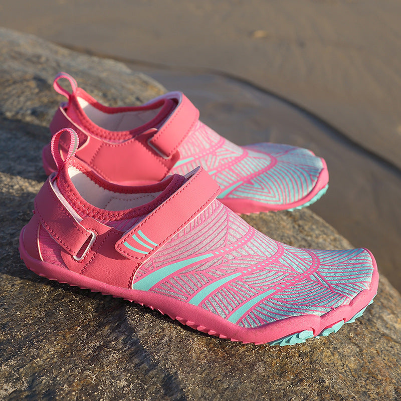 Dames Watersportschoenen Lichtgewicht Flexibel Ontwerp 1