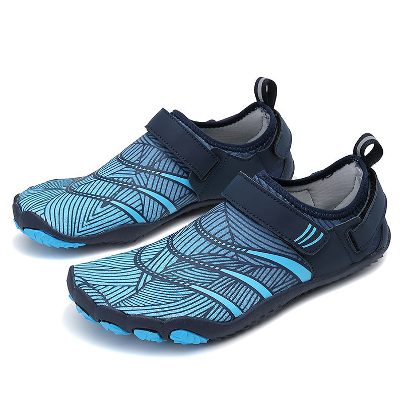 Dames Watersportschoenen Lichtgewicht Flexibel Ontwerp 2