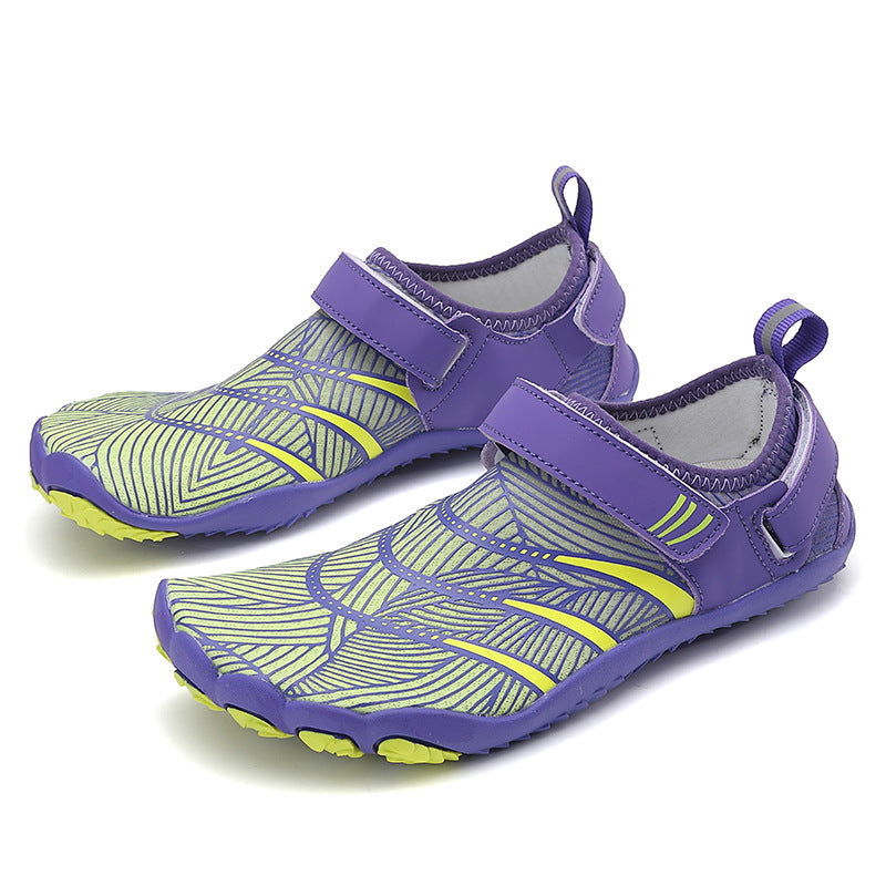 Dames Watersportschoenen Lichtgewicht Flexibel Ontwerp 5