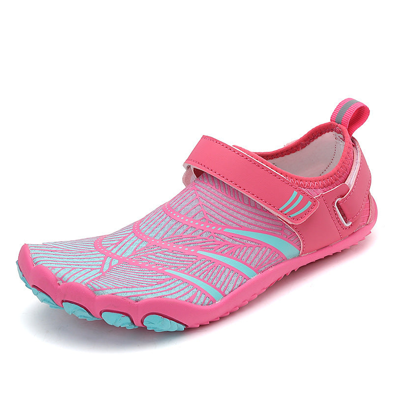 Dames Watersportschoenen Lichtgewicht Flexibel Ontwerp 7