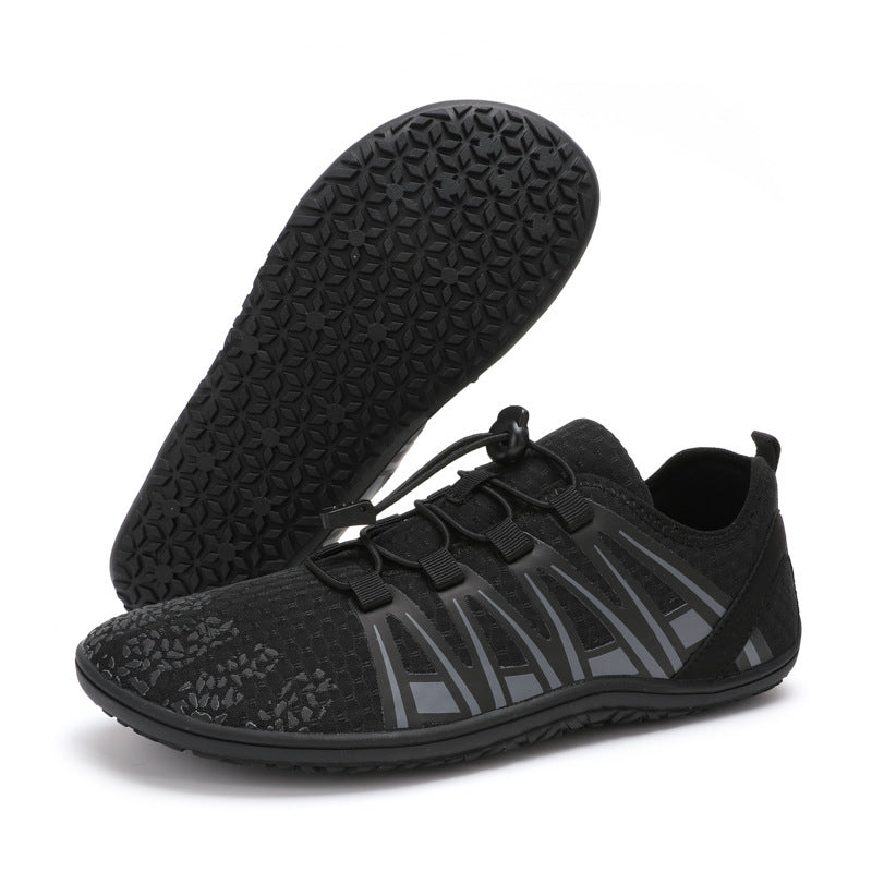 Dames Watersportschoenen Multifunctioneel Met Antislipzool 0