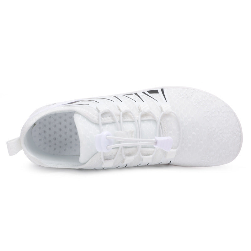 Dames Watersportschoenen Multifunctioneel Met Antislipzool 3