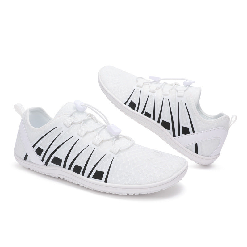 Dames Watersportschoenen Multifunctioneel Met Antislipzool 4