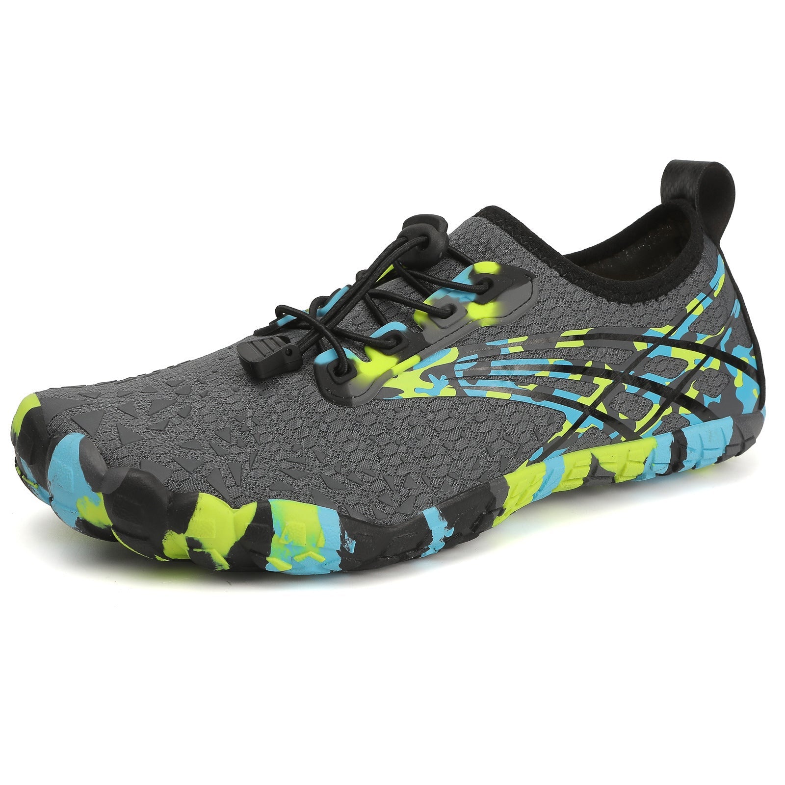 Dames Watersportschoenen Multifunctioneel Ontwerp 0