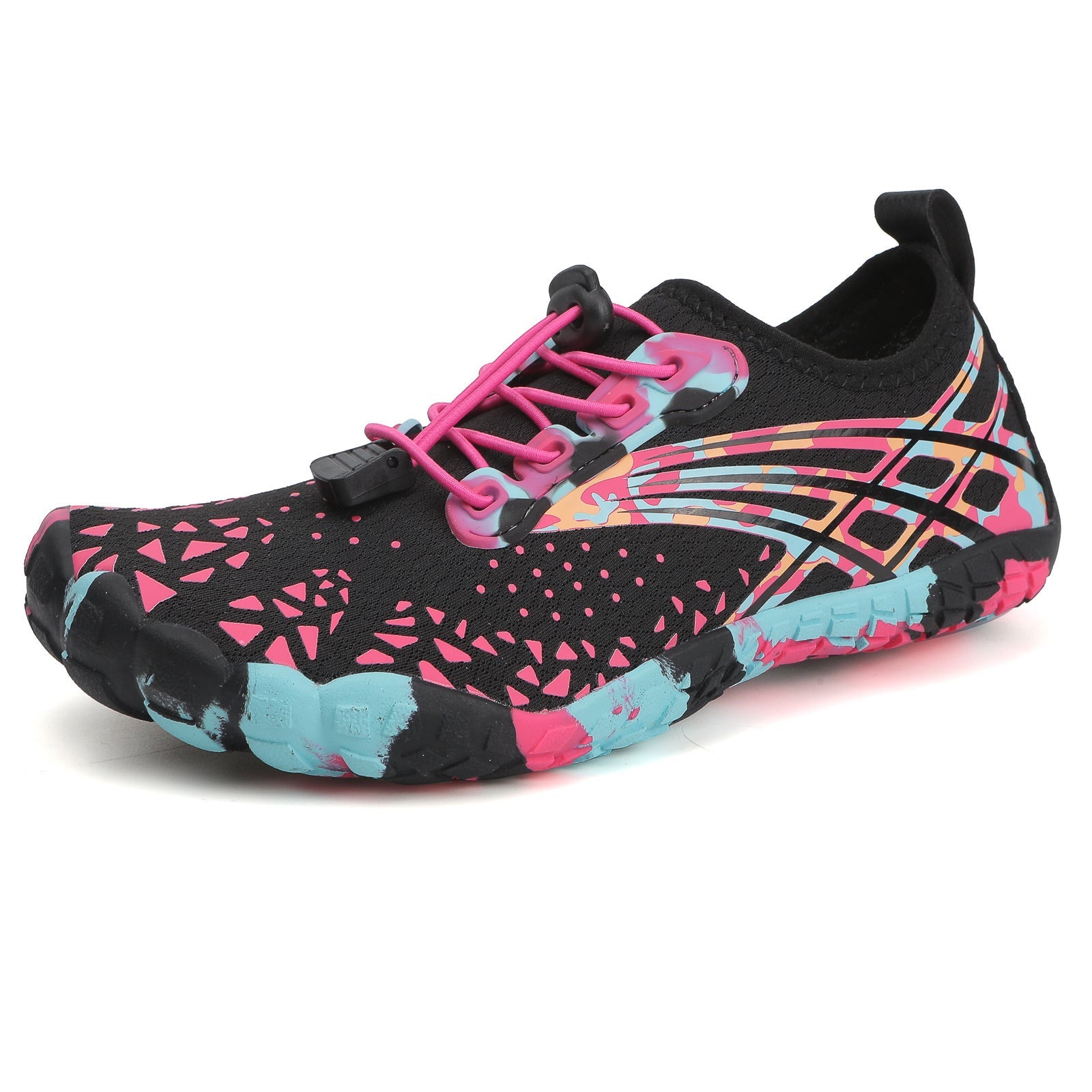 Dames Watersportschoenen Multifunctioneel Ontwerp 1