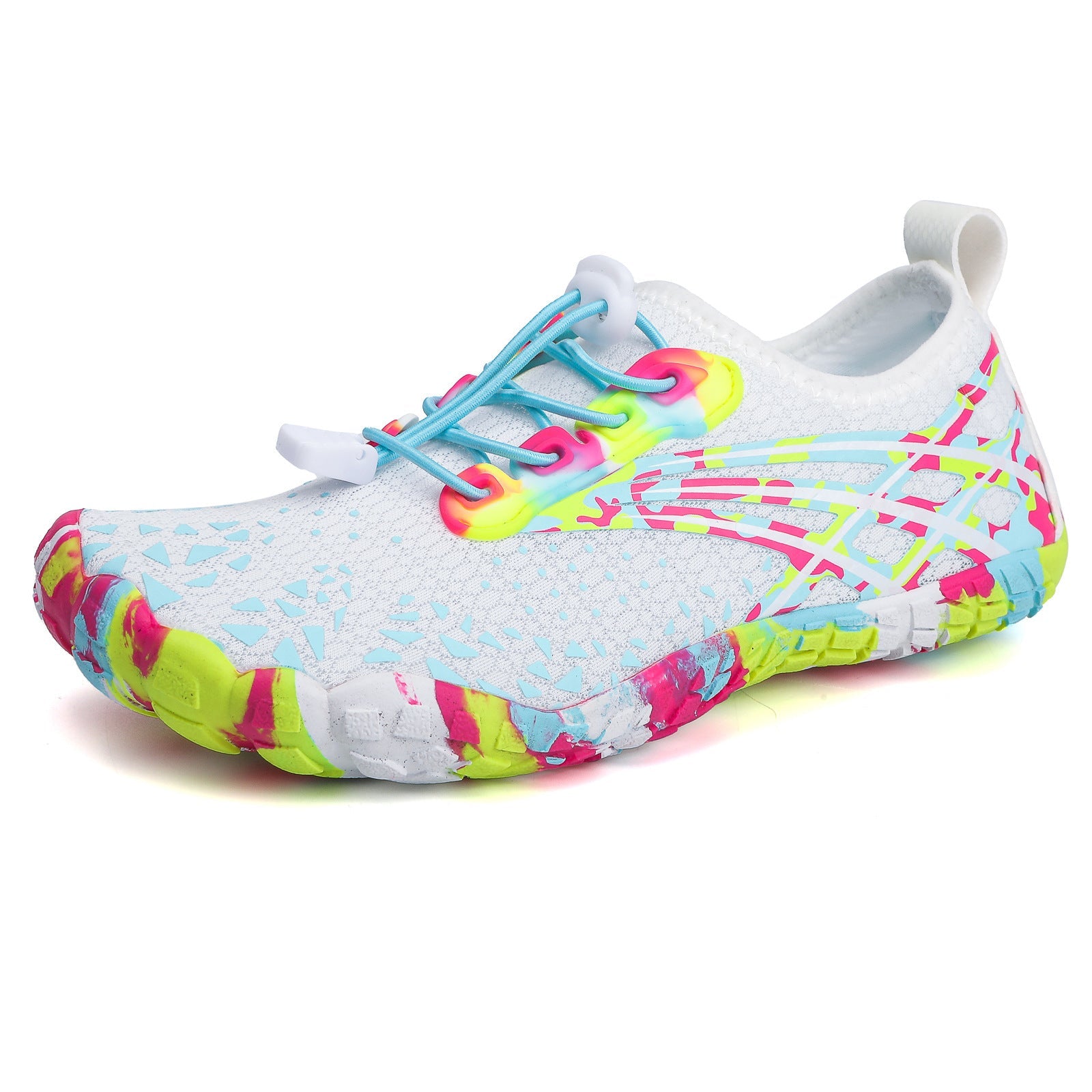Dames Watersportschoenen Multifunctioneel Ontwerp 2