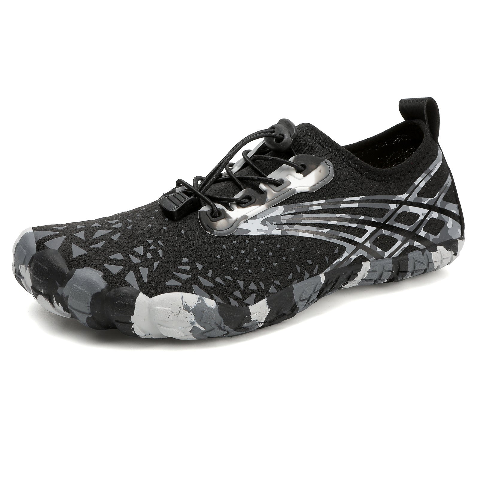 Dames Watersportschoenen Multifunctioneel Ontwerp 3