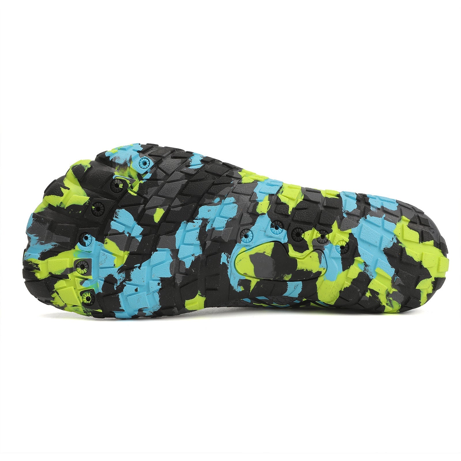 Dames Watersportschoenen Multifunctioneel Ontwerp 4