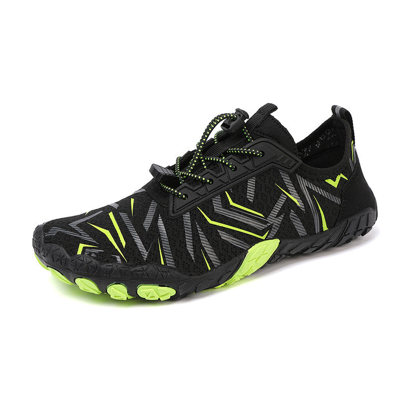 Dames Watersportschoenen met Antislipzool 0